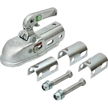 Přívěs kulová spojka kloub SPP BC3000C   35-50 mm šr.12,5 mm