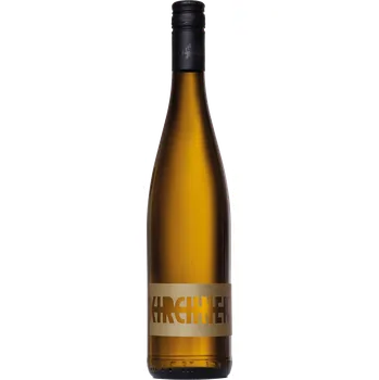 Víno Weingut Kirchner Riesling Stadtmauer Qualitätswein trocken 0,75 l