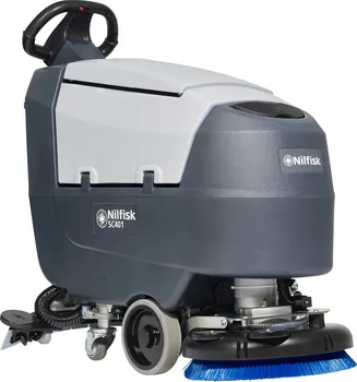 Podlahový mycí stroj Nilfisk SC401 BD Full PKG