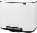 Brabantia Bo 121067 3 x 11 l 