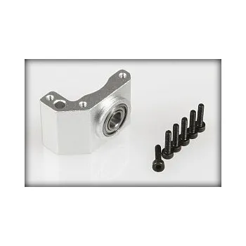 RC model vrtulníku ND RAPTOR E 325 Domeček horního ložiska Metal