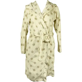 Dámský župan Fantasy Jenny2 smetanový