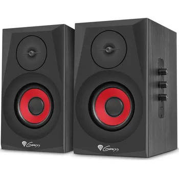 Genesis HELIUM 400BT Genesis HELIUM 400BT