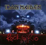 Rock In Rio - Iron Maiden [2CD]