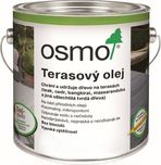 Osmo Terasový olej 010 termodřevo 2,5 l