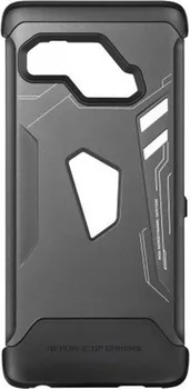 Pouzdro na mobilní telefon Asus ZS600KL pro Asus Rog Phone černý