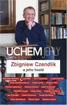 Uchem jehly - Zbigniew Czendlik