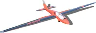 Tomahawk Aviation Tomahawk Fox ARF červeno/modrý