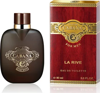 Pánský parfém La Rive Cabana M EDT