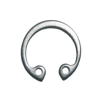 Matice Kroužek pojistný díra A1 105 (DIN 472)