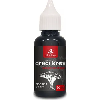 Allnature Dračí krev 30 ml