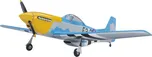Super Flying Model P-51D Mustang 20cc…