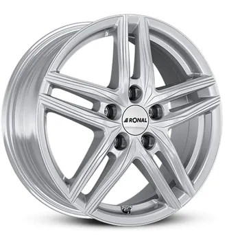 Alu kolo Ronal R65 S 7x18 5x100 ET51