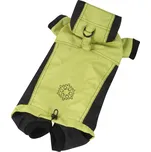 I Love Pets Ski kombinéza S limetková