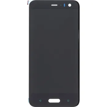 Originální HTC LCD displej + dotyková deska pro U11 Life černé