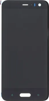 Originální HTC LCD displej + dotyková deska pro U11 Life černé