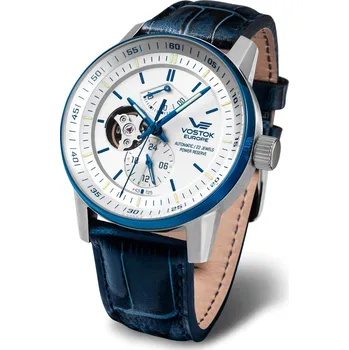 Hodinky VOSTOK-EUROPE YN84/565E552