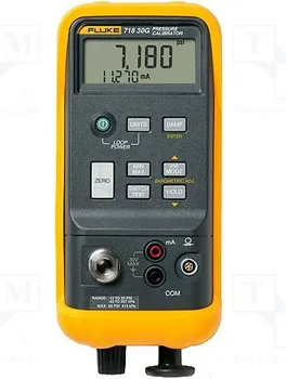 Fluke 718 30G kalibrátor tlaku