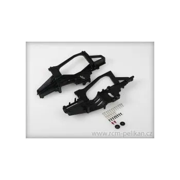 RC model vrtulníku ND INNOV Hlavní rám