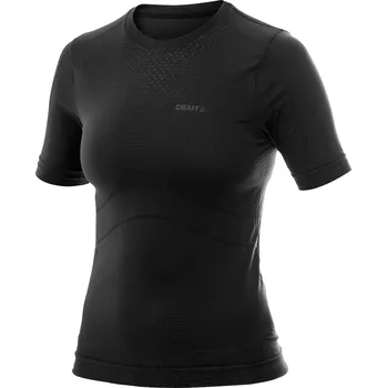 Dámské tričko Craft Seamless W černá