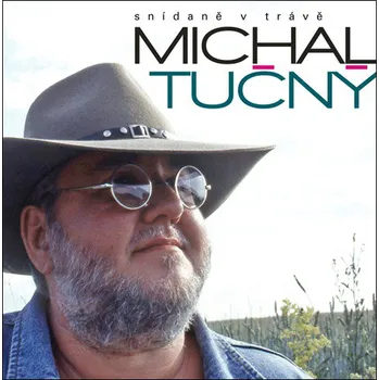 Snídaně v trávě - Michal Tučný [CD]