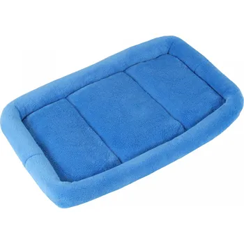 Pelíšek pro psa I love pets podložka do přepravky 92 x 92 cm