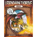 Legendární tvorové: Draci - Erin…