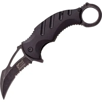 kapesní nůž Kapesní nůž M-Tech Karambit Black