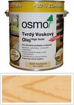 OSMO Color tvrdý voskový olej 3 l matný…