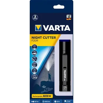 Varta Night Cutter F20R 18900