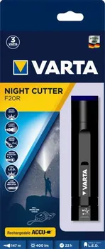 Svítilna Varta Night Cutter F20R 18900