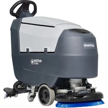 Nilfisk SC401 BD