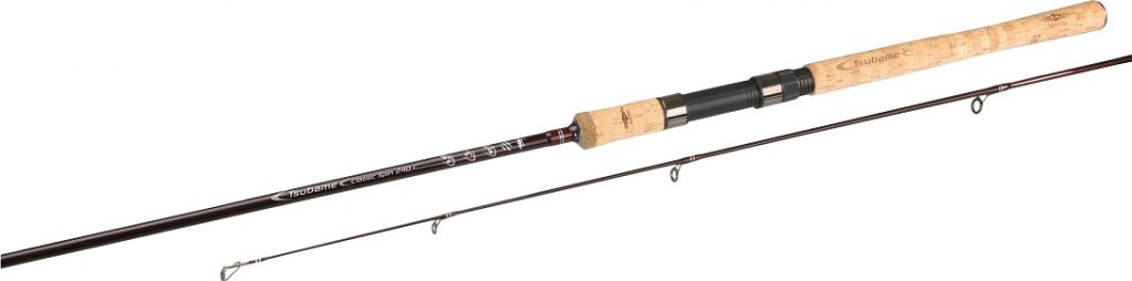 Mikado Tsubame Classic Spin 240 cm/10 - 30 g - Zbozi.cz