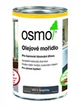 OSMO olejové mořidlo 500 ml