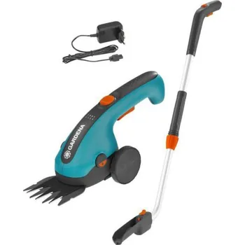 GARDENA ClassicCut 9855-20 1x 2,5 Ah