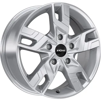 Alu kolo Ronal R64 7x17 5x108 ET46