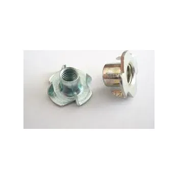 Matice Matice narážecí ZB M5x12