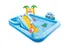 Dětský bazének Intex 57161 244 x 198 x 71 cm Hrací Centrum Jungle Adventure