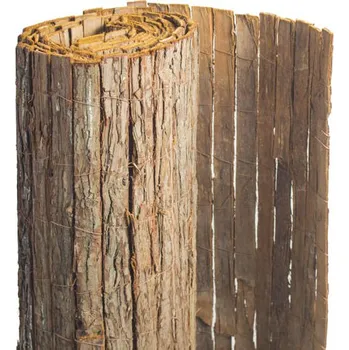 umělý živý plot Přírodní plot KŮRA NATUR, role výška 1,5m x šířka 5m, 7,5m2
