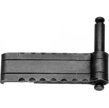 pant Kovaný pant do zdi model 48