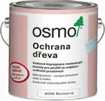 OSMO Color Vosková impregnace 4006 2,5 l