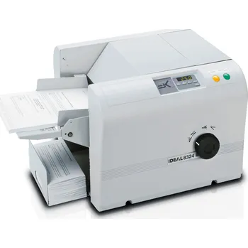 Řezačka papíru Skládačka papíru Ideal 8324 A4