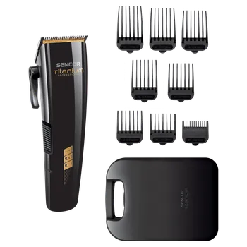 Sencor SHP 8400BK