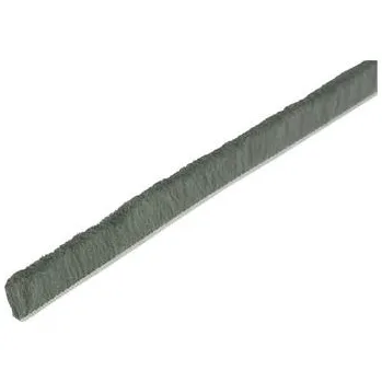 pant SALU těsnicí kartáček k zasunutí, 4,8 x 12 mm