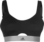 Adidas Stronger For It Soft Black/Carbon