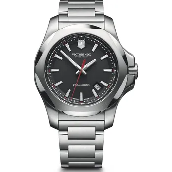 Hodinky Recenze Victorinox I.N.O.X. 241723.1
