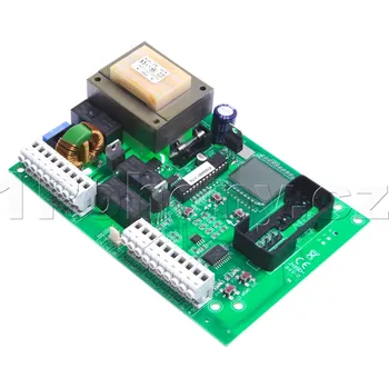 Genius LYNX 06/230V řídící jednotka závory Genius SPIN4, SPIN6, SPIN3