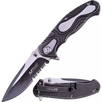 kapesní nůž Kapesní nůž M-Tech Folding Combi