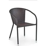 Zahradní křeslo MIDAS Halmar