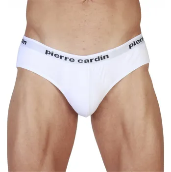 Pierre Cardin PCU102 bílé